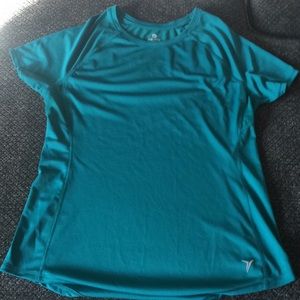 Old navy active tee